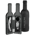 Brisbane - 3 Piece Wine Bottle Tool Set